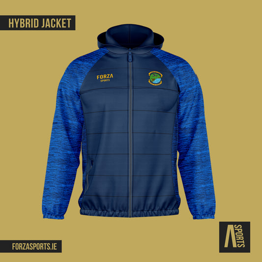 Clann Hybrid Jacket