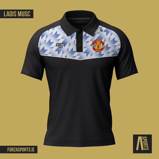 Laois MUSC Polo Shirt