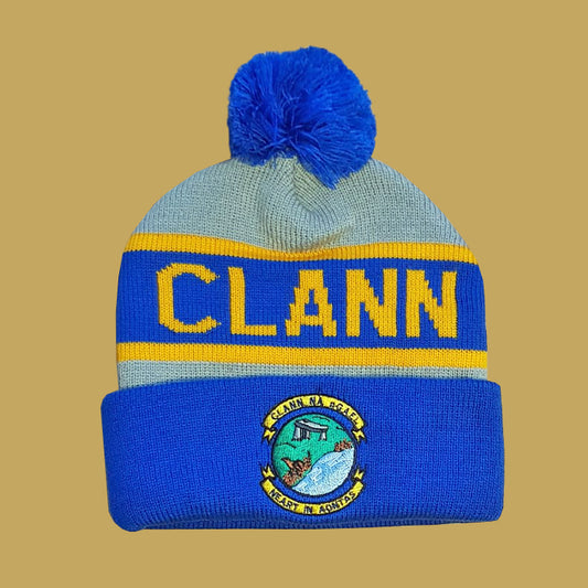 Clann Bobble Hat