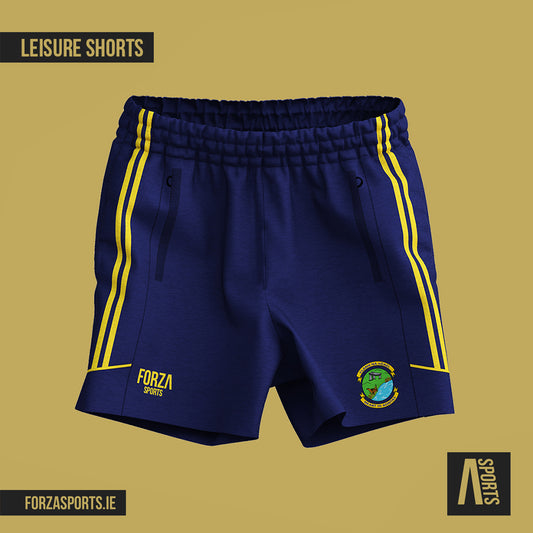 Clann Leisure Shorts