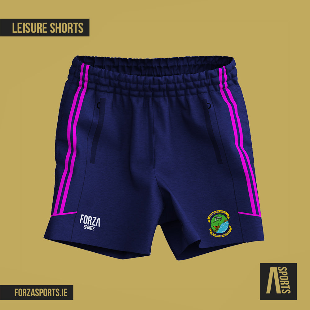 Clann Leisure Shorts